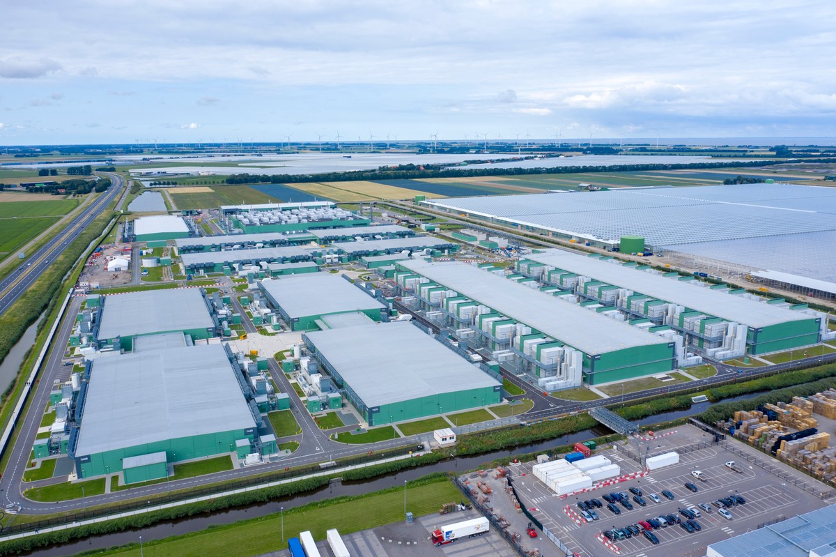 Europejskie serwery pełne rozmów z Gazy. Izrael korzysta z technologii Microsoftu