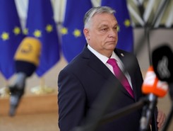 Orban postawił na swoim. Węgry zablokowały porozumienie