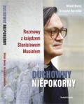 Duchowny niepokorny