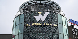 Collegium Humanum ma nowego rektora. Ma "rozpoznać skalę nadużyć"