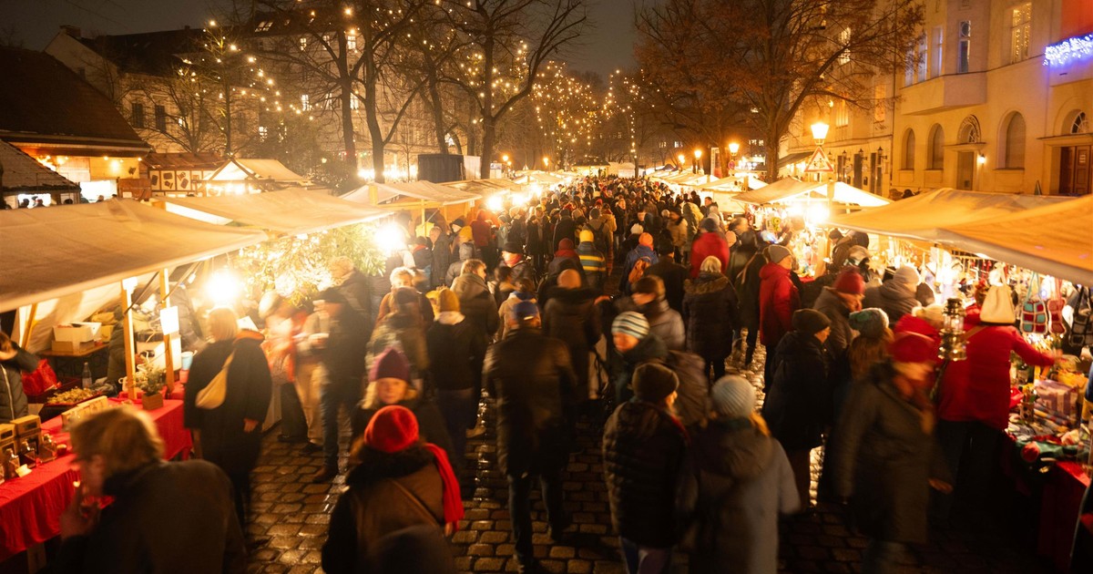 5 ukrytych jarmarków świątecznych w Europie. Chodzą tam lokalni mieszkańcy i nie ma drożyzny