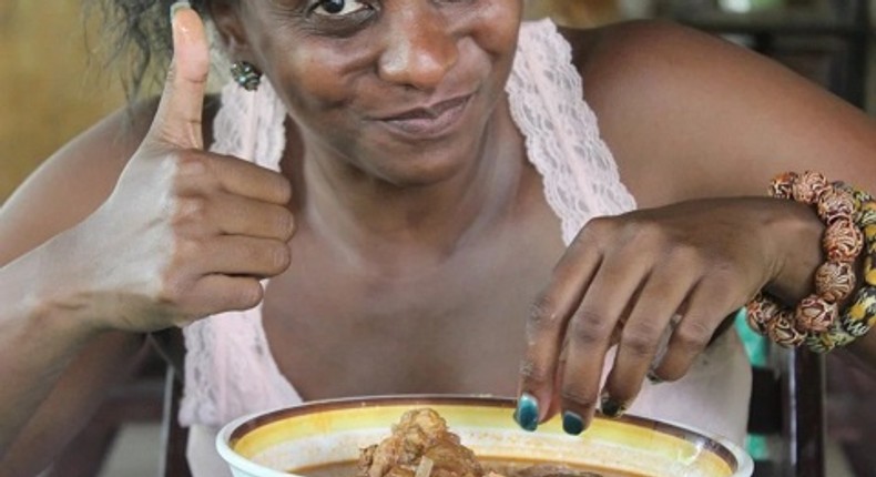 Eating food with your hands makes it tastier, enjoyable - Study