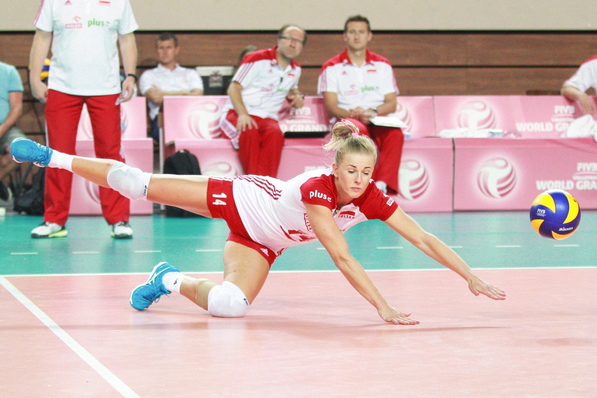 Joanna Wołosz