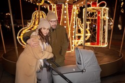 Andrzej Saramonowicz powraca. Padł pierwszy klaps na planie "Bejbis"