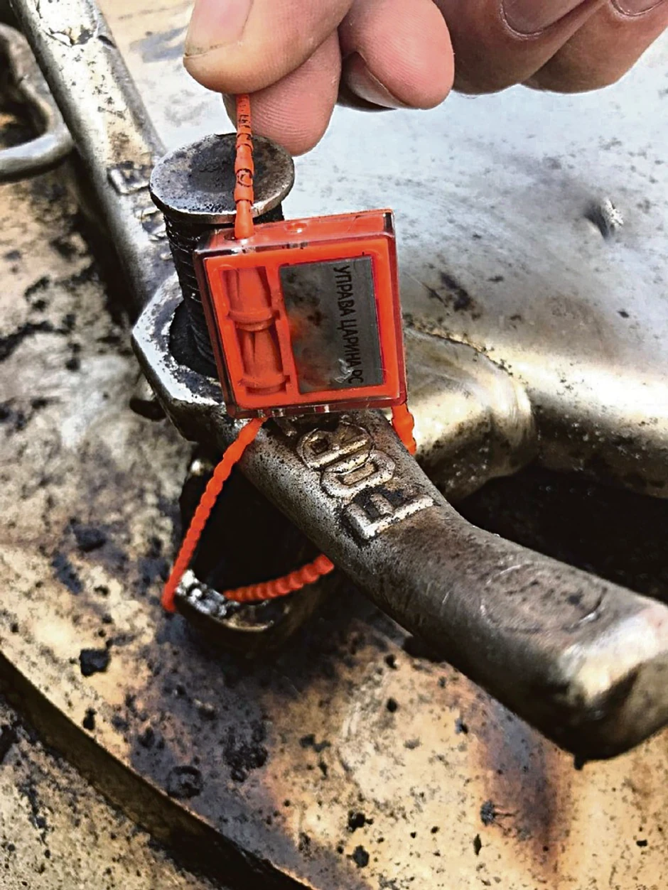 Milionski gubici za državu zbog krijumčarenja goriva