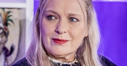 Katarzyna Nosowska świętuje 5. rocznicę ślubu. W przeszłości nie było w jej związku kolorowo