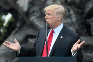 USA nie będą decydować o przyszłości naszego królestwa. Dania odpowiada stanowczo Trumpowi