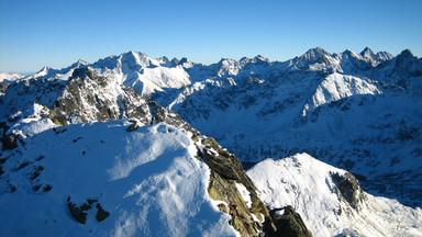 Tatry poradziły sobie bez Ukraińców i Rosjan. Przyciągają coraz więcej turystów i narciarzy z Europy