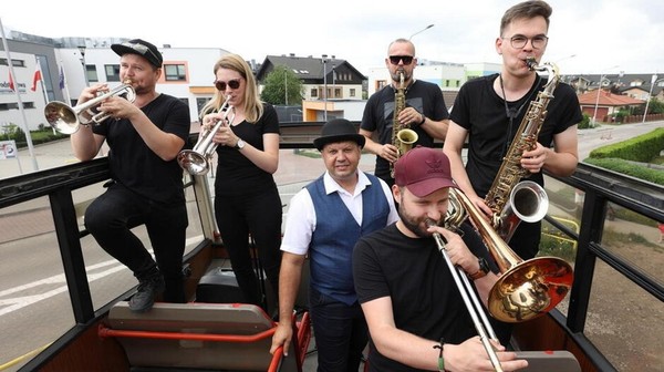 Dom Kultury na Kołach -  tylkow Gdańsku