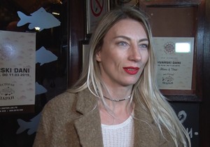 Ana Stanic