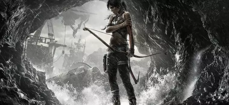 GC 2014: Microsoft potwierdza - Rise of the Tomb Rider wyłącznie na Xboksie tylko przez pewien czas