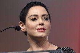 Rose McGowan turned herself in to police following felony drug charges — which she plans to fight