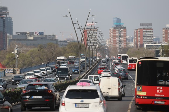 OVA ULICA NA NOVOM BEOGRADU OSTAJE ZATVORENA! Evo do kada će