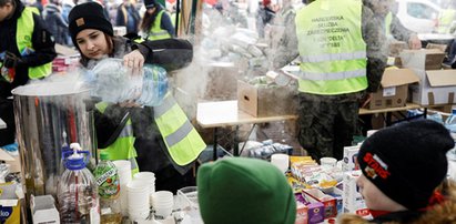 Na Podkarpaciu szykują się na najgorsze. "Mamy jeszcze rezerwy, ale obawiamy się, co przyniesie przyszłość"