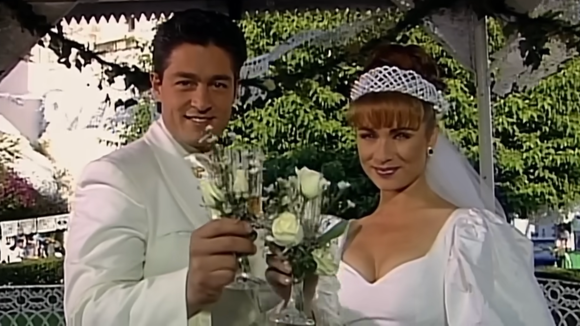 Seriál Esmeralda patril k najväčším televíznym hitom.