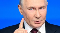 amerykański wywiad analizuje plany putina. "polacy są o tym całkowicie przekonani"