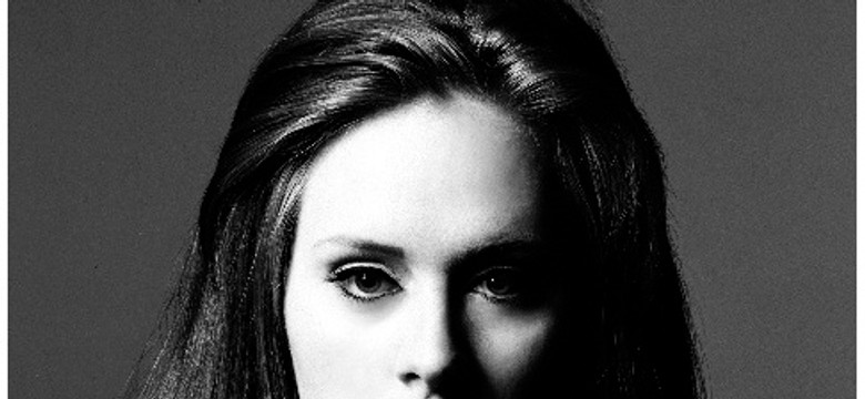 Adele nie ma w Polsce konkurencji