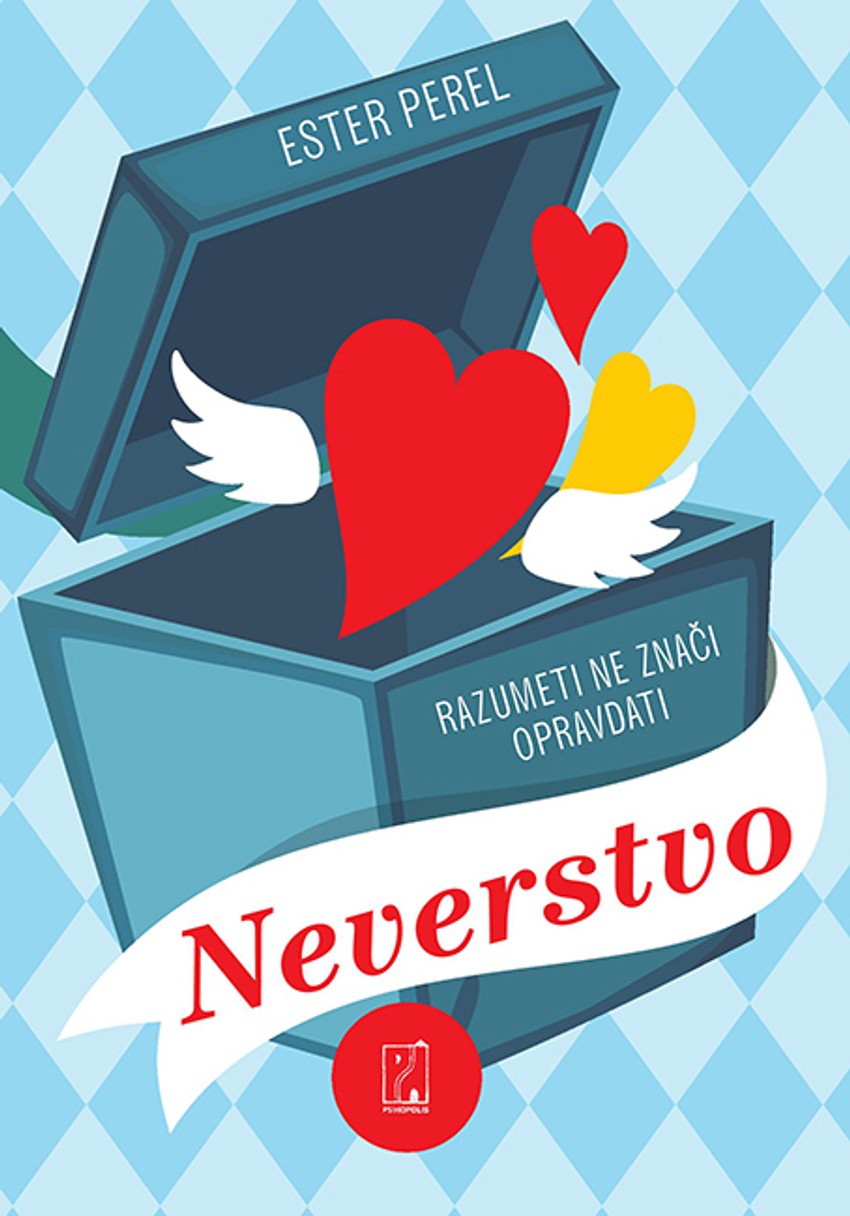 Ester Perel, "Neverstvo"