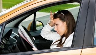 Mandat i... puste miejsce?