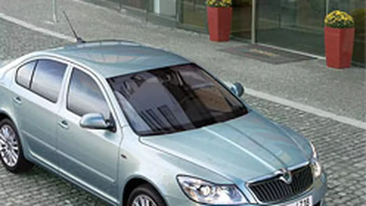 Škoda Auto: 674 tys. aut w 2008 roku, od 2011 roku mały model