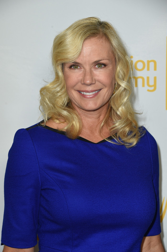 Katherine Kelly Lang obecnie