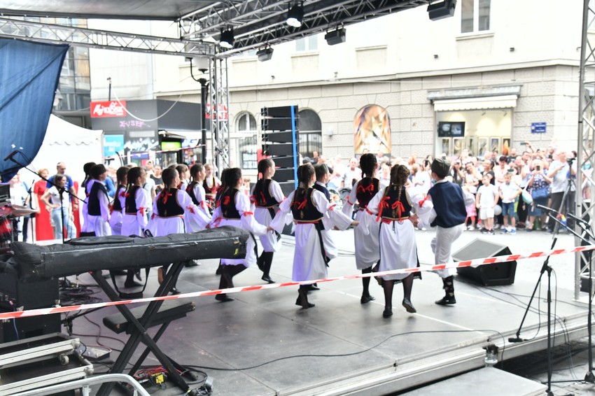 Beogradski dani porodice