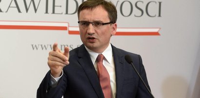 Sprawa śmierci ojca Ziobry. Sąd odrzucił wnioski rodziny ministra