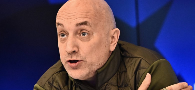 Zachar Prilepin: Rosja powinna zaanektować Uzbekistan i inne kraje