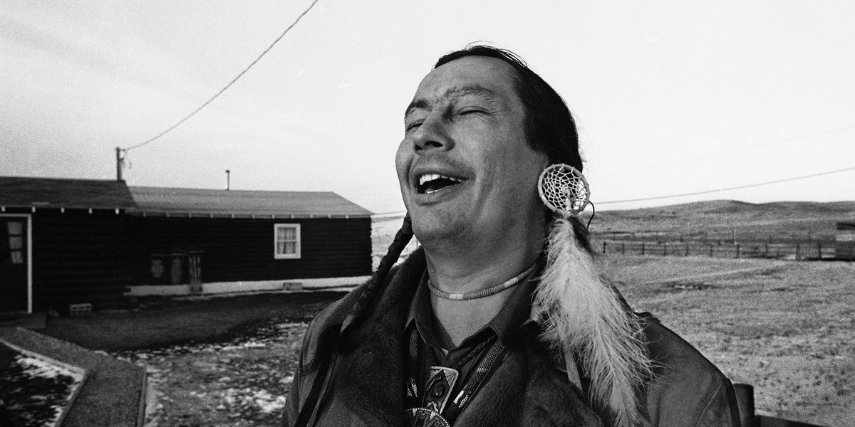 Russell Means