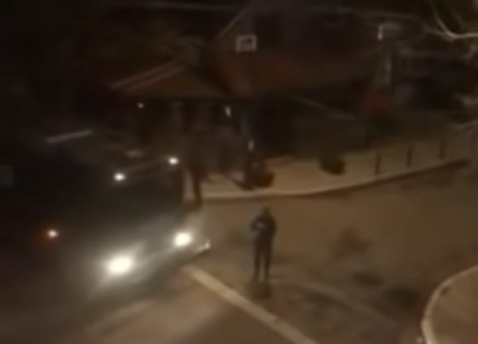 ROSU na severu Kosova