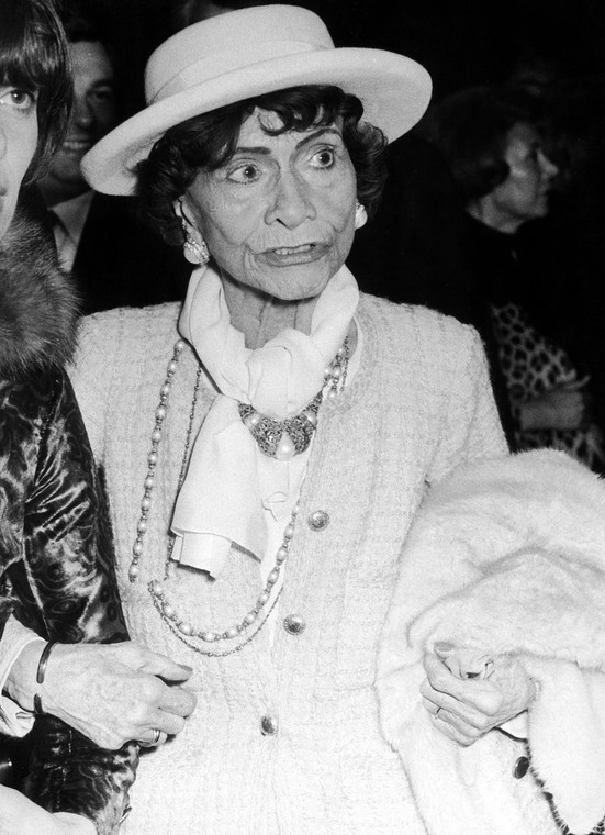 Coco Chanel