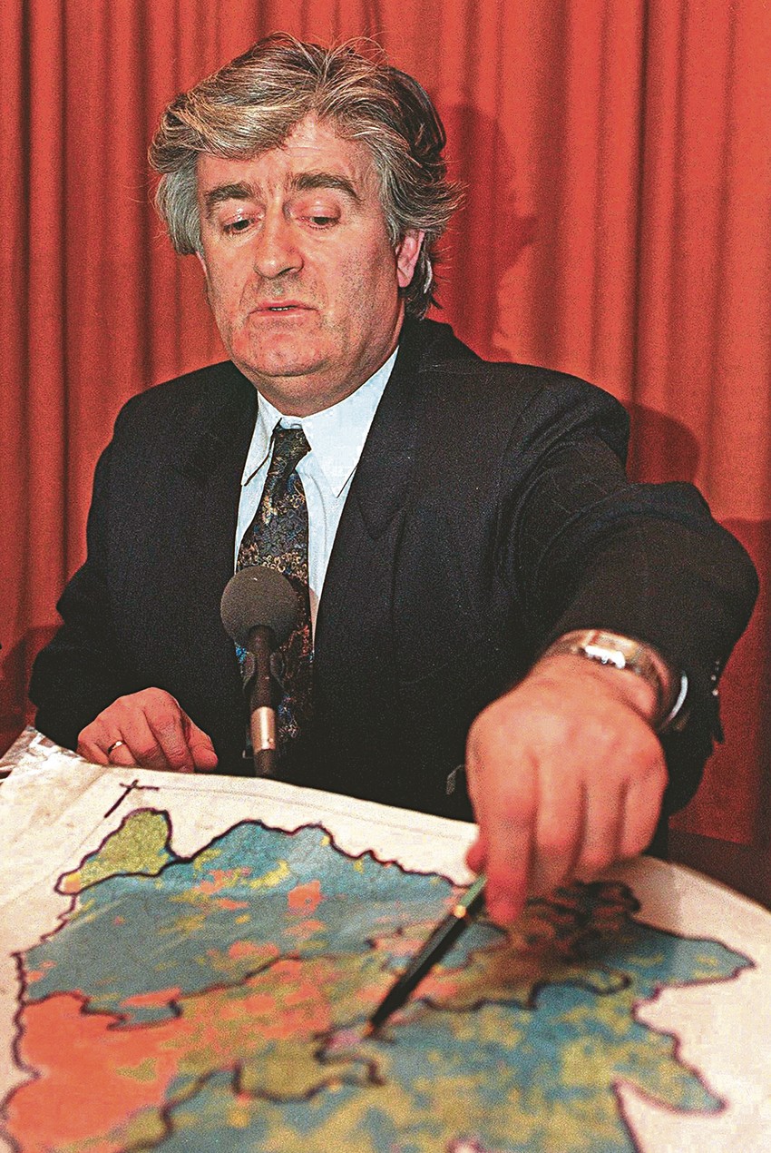 Mogao bi da bude osuđen i za još dva  genocida