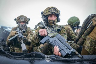 Rosjanie coraz bliżej zwycięstwa. Niepokojące wieści o donbaskiej twierdzy