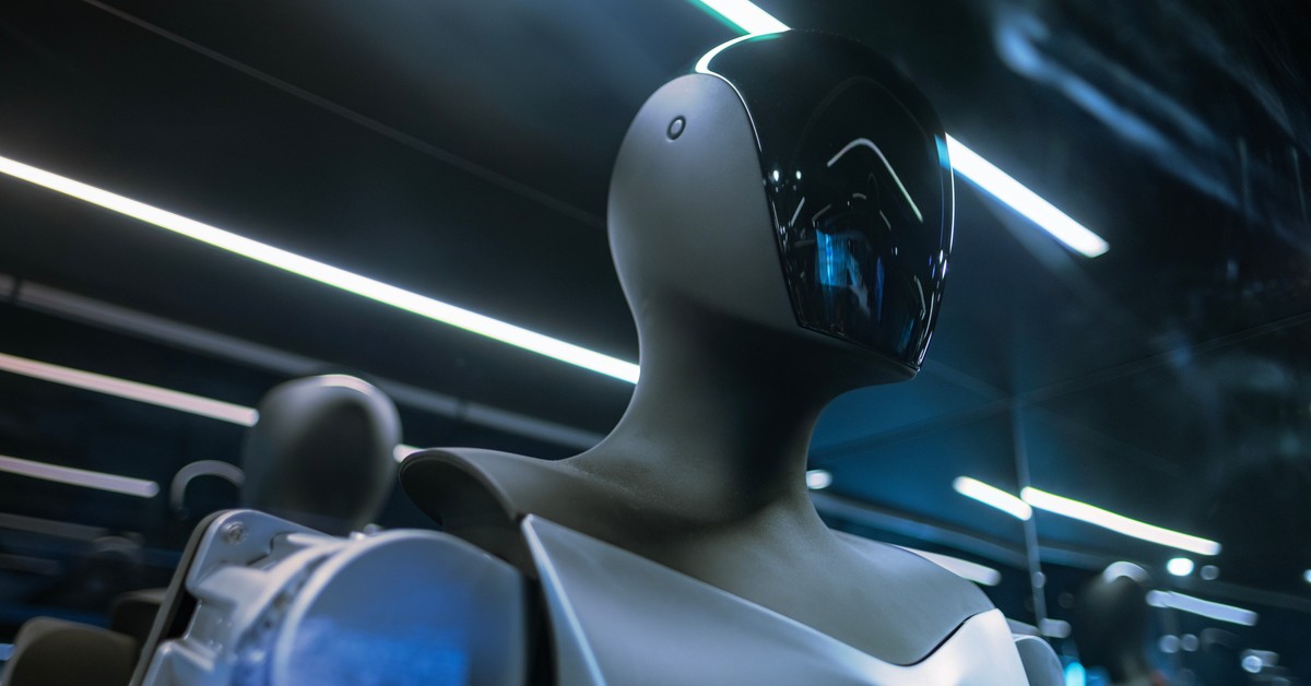 Działania Trumpa uderzają w Muska. Rewolucja humanoidalnych robotów będzie spowolniona