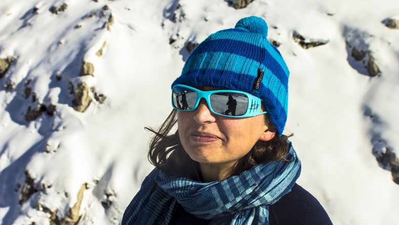 – Życie jest piękne – powiedziała Małgorzata Wojtaczka, pierwsza Polka i jedna z niewielu kobiet na świecie, która dotarła do bieguna południowego samotnie, bez asysty. Jej marsz na Antarktydzie trwał 69 dni. 51-letnia wrocławianka pokonała dystans 1300 km.