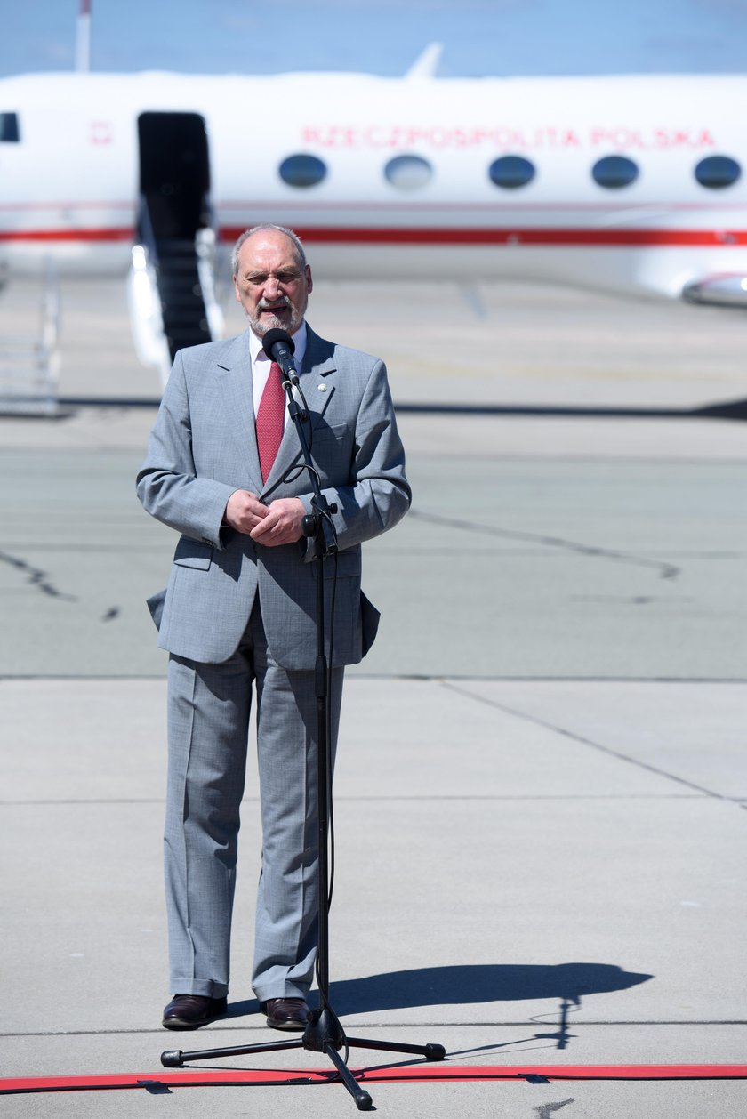 Antoni Macierewicz