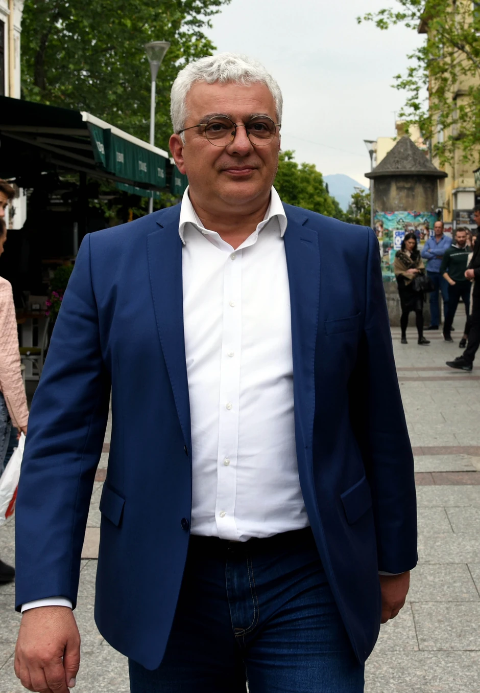 Andrija Mandić