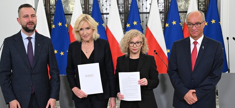 Bez ślubu, ale z pełnymi prawami? Jest projekt ustawy ws. statusu osoby najbliższej