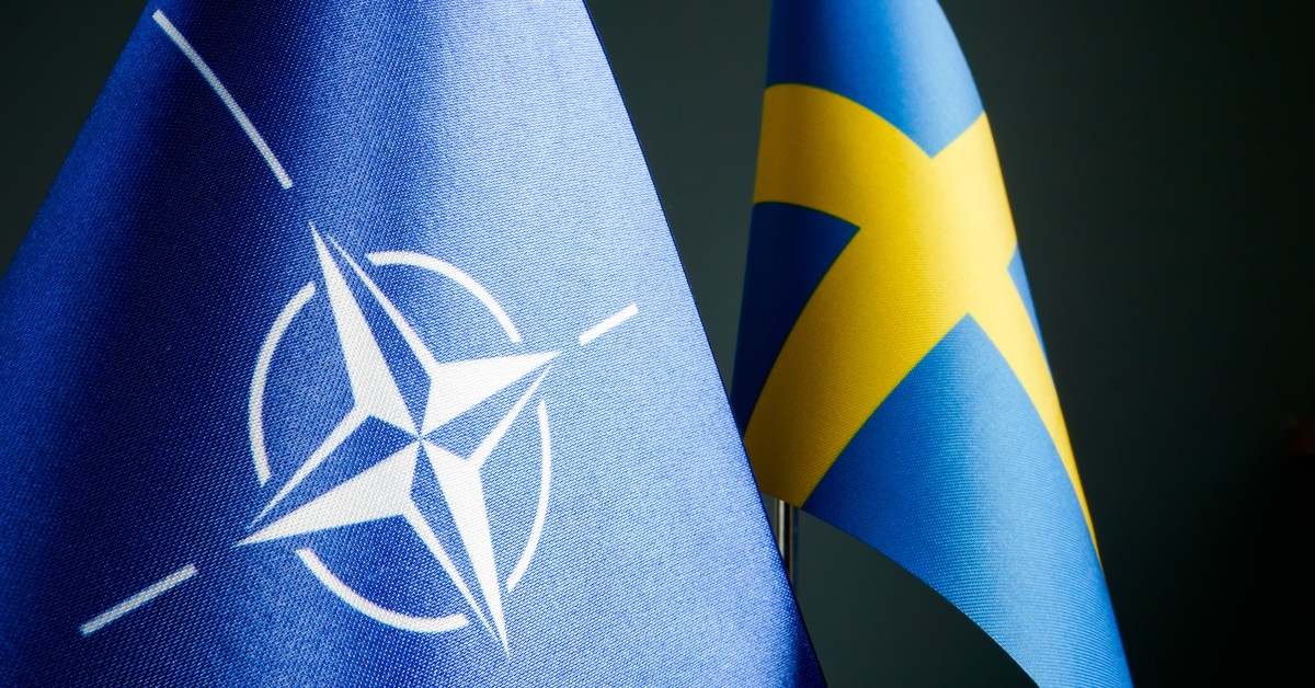 Wiedza o NATO i obrona totalna. Szwedzcy uczniowie będą mieli nowy obowiązek