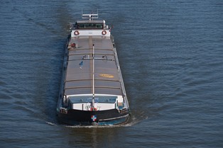 Od morza do morza… rzekami. Ukraina chce wspólego projektu z Polską i Białorusią