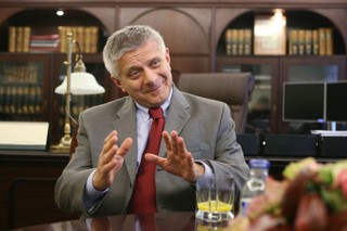 RPP tłumaczy dlaczego utrzymała stopy. Tyle, że jednocześnie ostrzega...