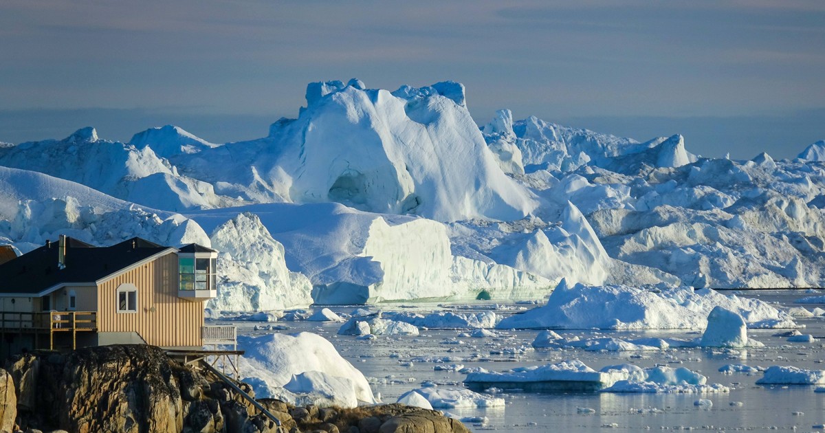 „Północ uczy pokory. Zjadłbyś ziemniaków, ale jest tylko makaron. Napiłbyś piwa, ale sklep zamknęli o 18:00”