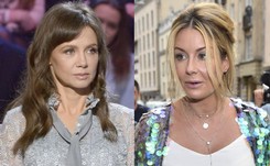 Rusin ostro atakuje Rozenek: Wdzięcząca się do kamery, wypindrzona, sztuczna lala