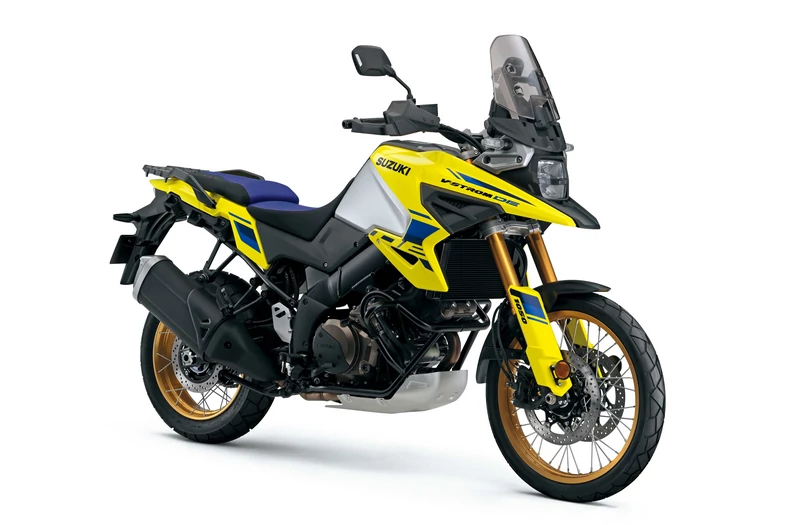 Suzuki V-Strom 1050 DE 2022