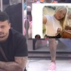 Svi videli poljubac Daneta i Sofije