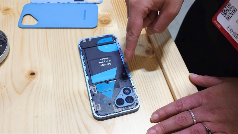 Fairphone 5