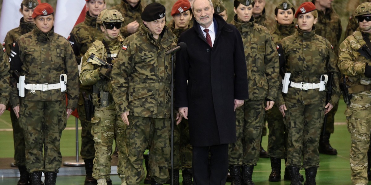 Antoni Macierewicz