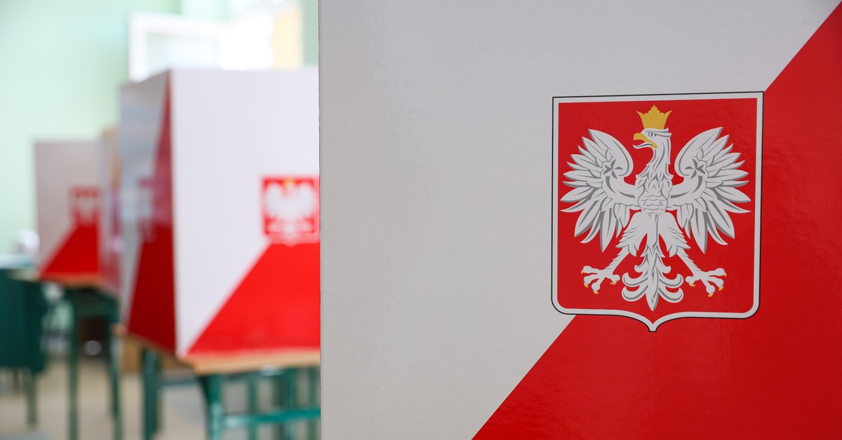 Jak zagłosowali wyborcy kandydatów z I tury? Wyniki exit poll