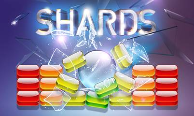 Shards: The Brickbreaker