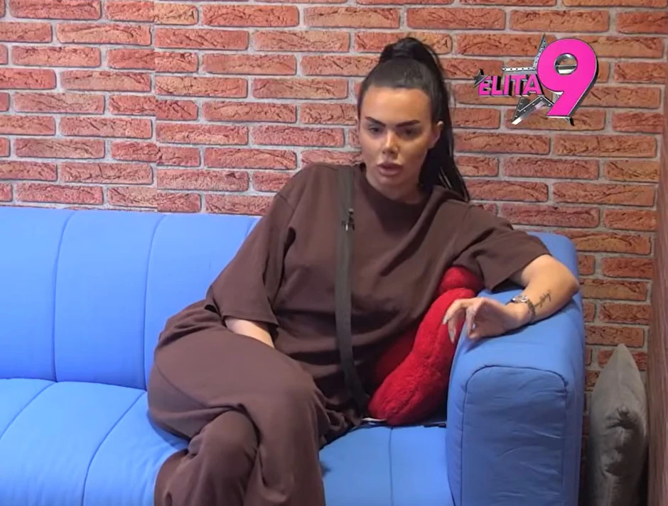 Anita prošle godine ostala u drugom stanju sa bivšim: "Prekinula sam trudnoću"